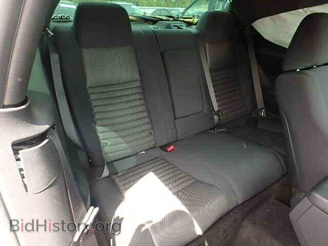 2012 DODGE CHALLENGER - VIN: 2C3CDYAG9CH124705 - Photo 6