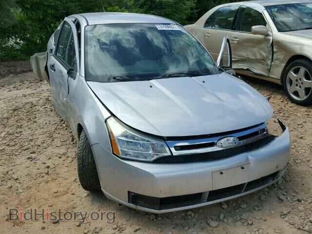 Фотография 1FAHP3FN6AW246011 - FORD FOCUS 2010