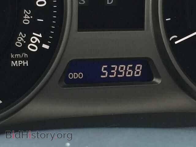 2010 LEXUS IS250 - VIN: JTHCF5C28A5043624 - Фото 8
