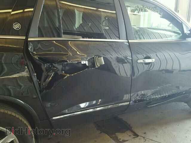 2014 BUICK ENCLAVE - VIN: 5GAKVCKD4EJ355235 - Фото 9