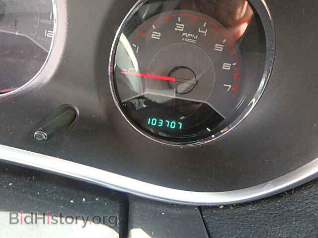 2012 DODGE AVENGER - VIN: 1C3CDZAB2CN115121 - Фото 8