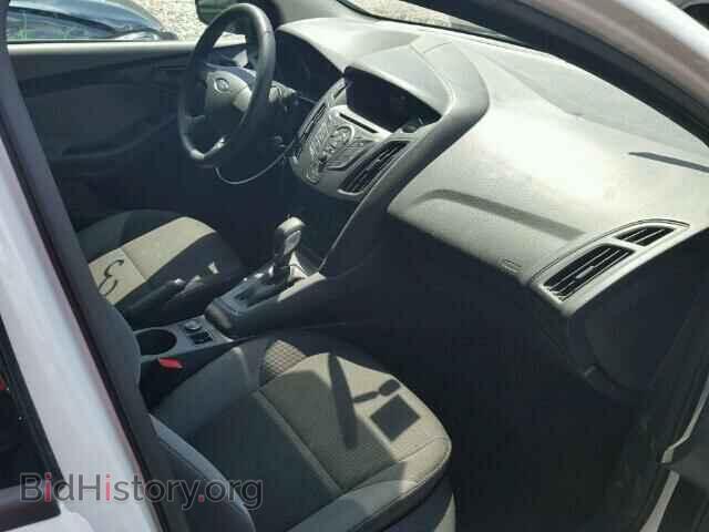 2013 FORD FOCUS - VIN: 1FADP3E23DL367915 - Photo 5