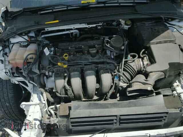 2013 FORD FOCUS - VIN: 1FADP3E23DL367915 - Photo 7
