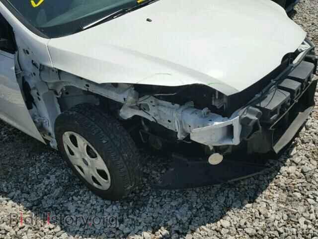 2013 FORD FOCUS - VIN: 1FADP3E23DL367915 - Photo 9