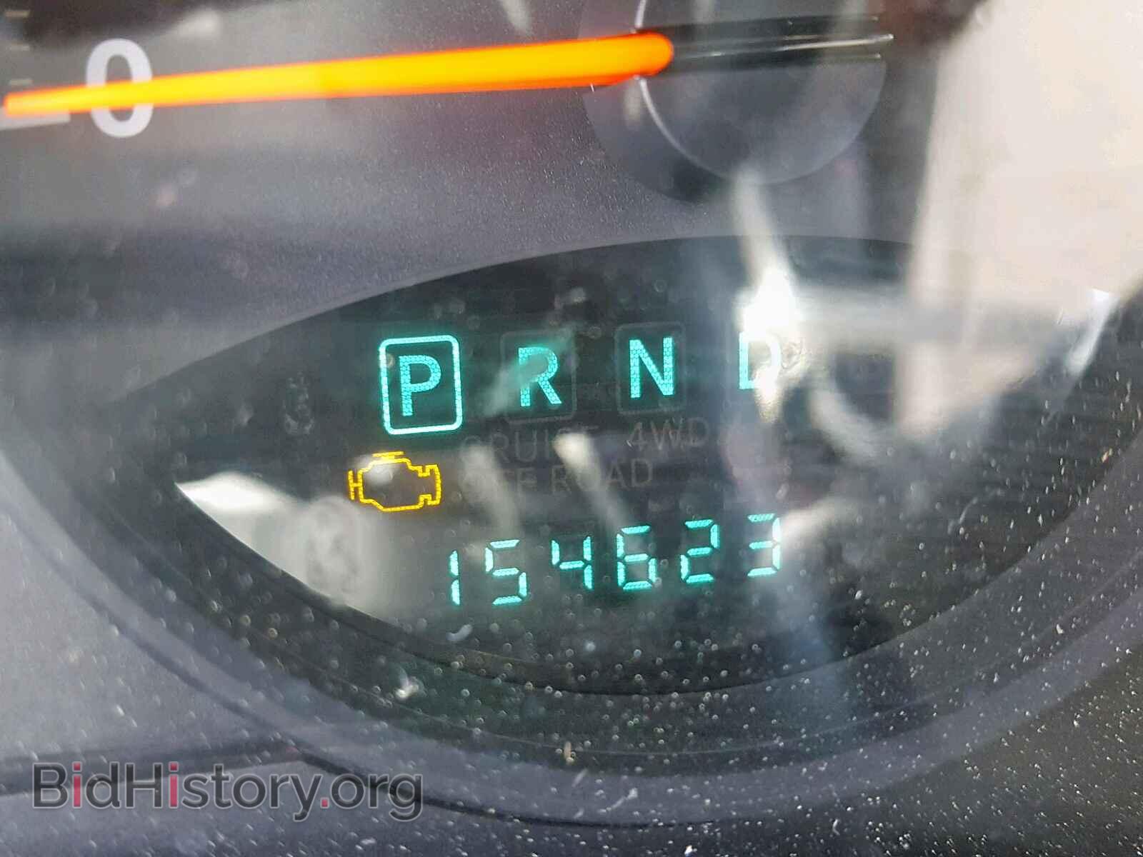 2011 JEEP COMPASS SP - VIN: 1J4NT1FA6BD213401 - Photo 8