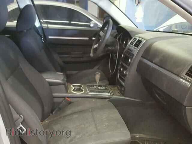 2010 DODGE CHARGER - VIN: 2B3CA3CV7AH245671 - Фото 5