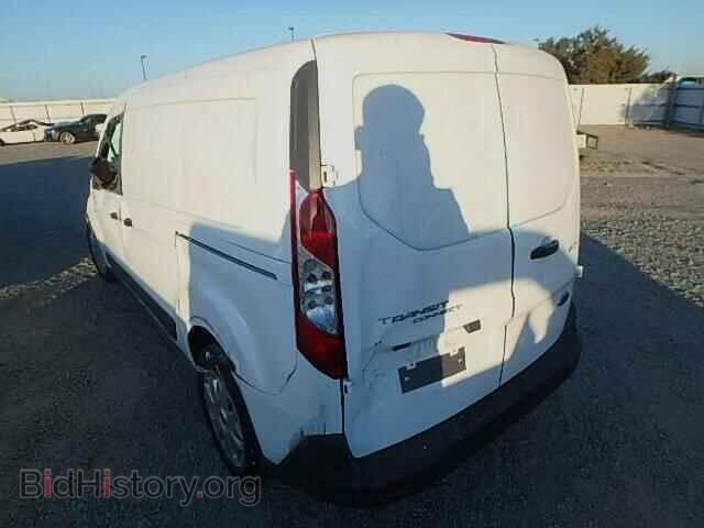 2015 FORD TRANSIT CO - VIN: NM0LS7F78F1202153 - Фото 3