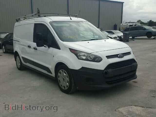 Photo NM0LS7E73E1165027 - FORD TRANSIT CO 2014