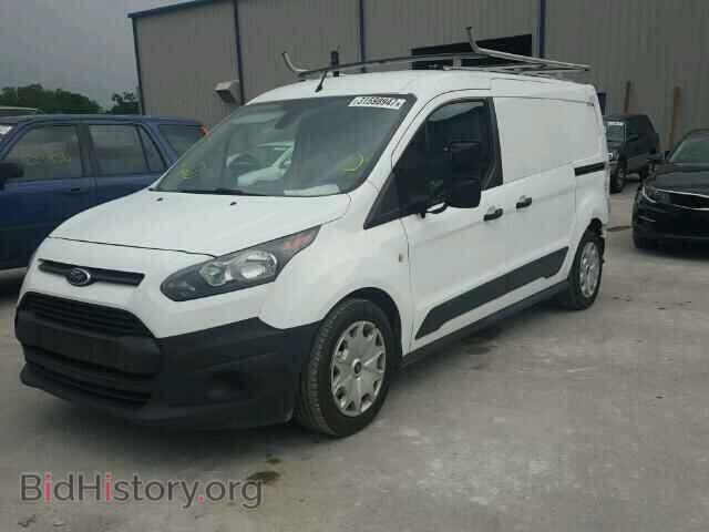 2014 FORD TRANSIT CO - VIN: NM0LS7E73E1165027 - Фото 2