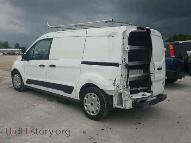 2014 FORD TRANSIT CO - VIN: NM0LS7E73E1165027 - Фото 3