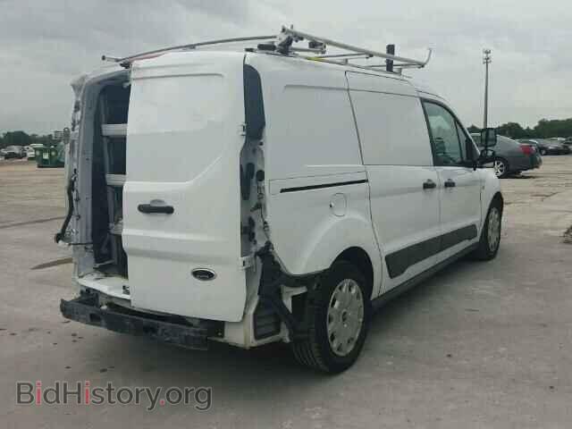 2014 FORD TRANSIT CO - VIN: NM0LS7E73E1165027 - Фото 4