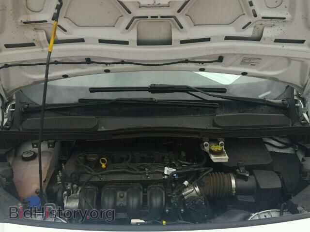 2014 FORD TRANSIT CO - VIN: NM0LS7E73E1165027 - Фото 7