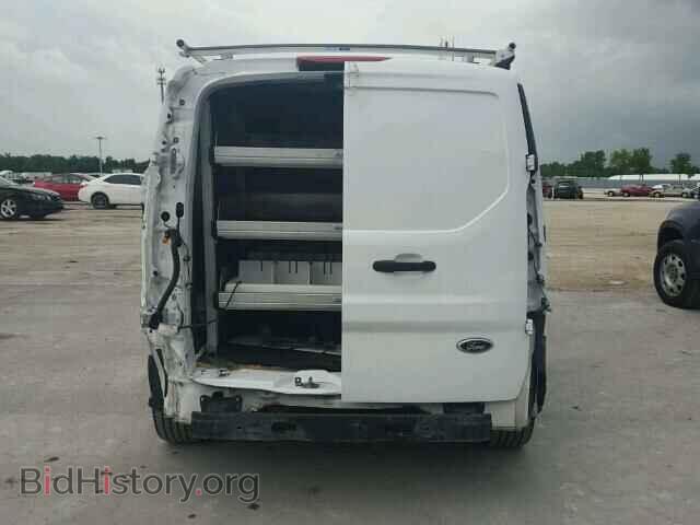 2014 FORD TRANSIT CO - VIN: NM0LS7E73E1165027 - Фото 9