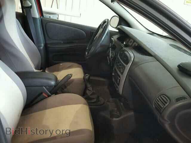2002 DODGE NEON - VIN: 1B3ES76F12D596575 - Photo 5
