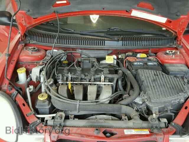2002 DODGE NEON - VIN: 1B3ES76F12D596575 - Photo 7
