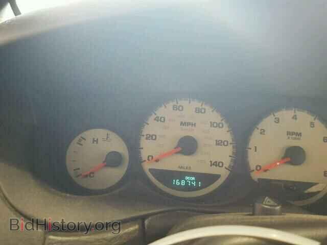 2002 DODGE NEON - VIN: 1B3ES76F12D596575 - Photo 8