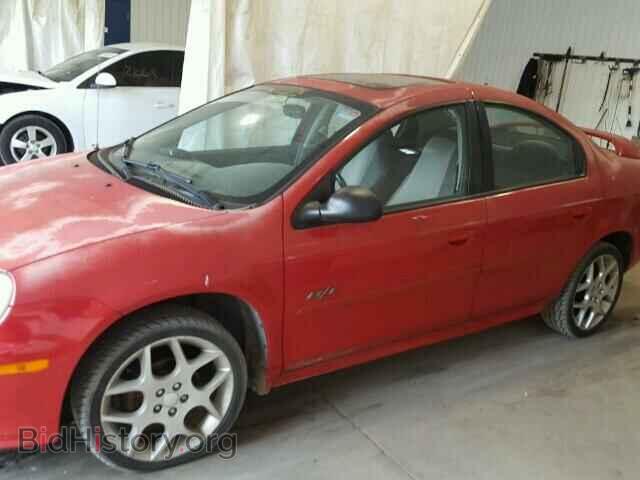 2002 DODGE NEON - VIN: 1B3ES76F12D596575 - Photo 9