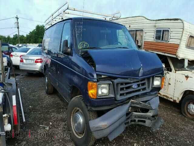 Photo 1FTNS24L25HB20441 - FORD ECONOLINE 2005