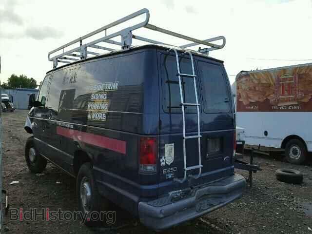 2005 FORD ECONOLINE - VIN: 1FTNS24L25HB20441 - Фото 3