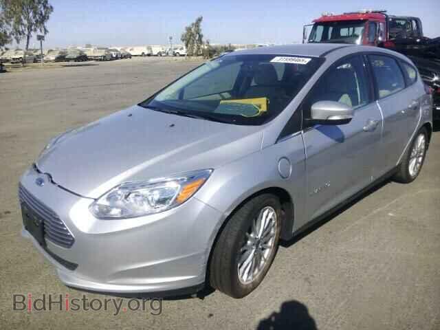 2014 FORD FOCUS - VIN: 1FADP3R44EL249658 - Photo 2