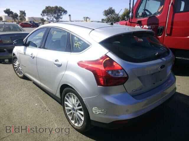 2014 FORD FOCUS - VIN: 1FADP3R44EL249658 - Photo 3