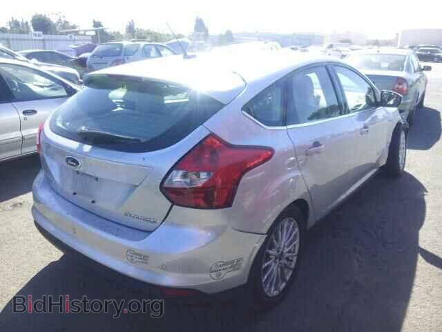 2014 FORD FOCUS - VIN: 1FADP3R44EL249658 - Photo 4
