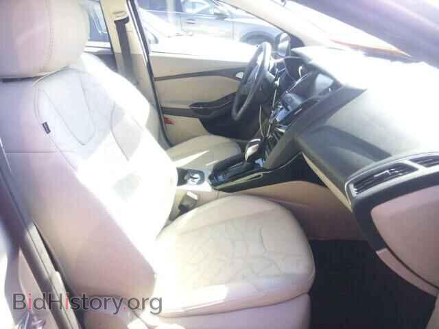 2014 FORD FOCUS - VIN: 1FADP3R44EL249658 - Photo 5