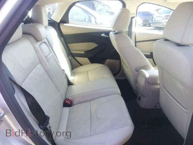 2014 FORD FOCUS - VIN: 1FADP3R44EL249658 - Photo 6