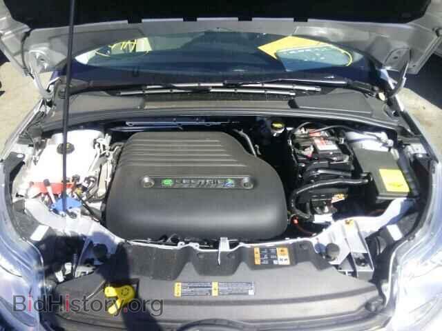 2014 FORD FOCUS - VIN: 1FADP3R44EL249658 - Photo 7