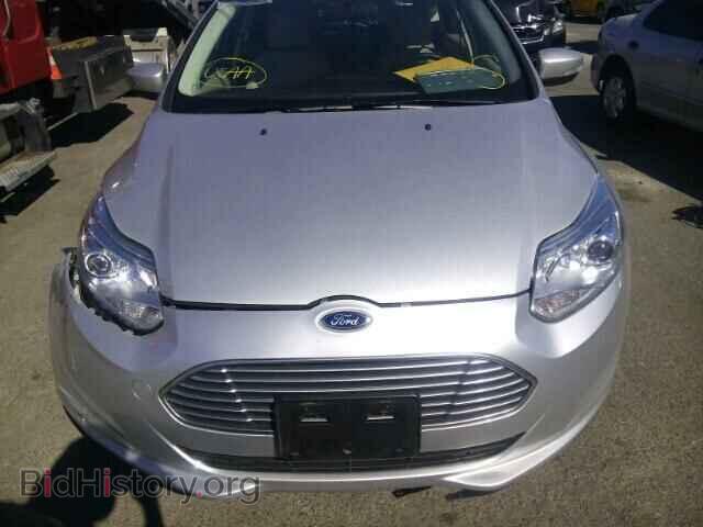 2014 FORD FOCUS - VIN: 1FADP3R44EL249658 - Photo 9