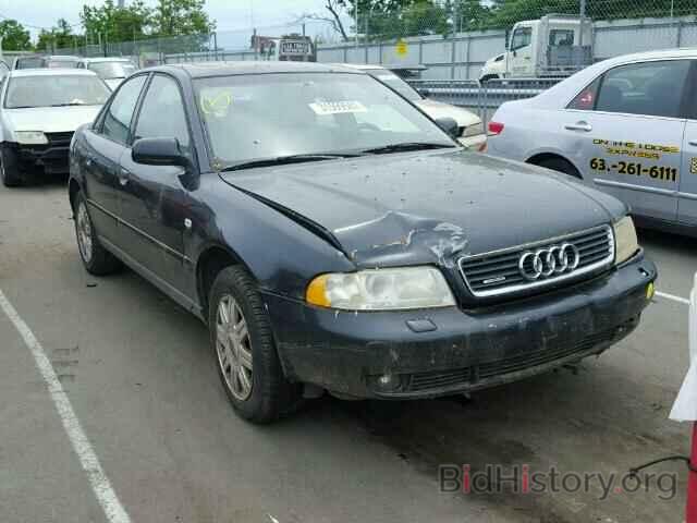 Photo WAUCB28D3XA219532 - AUDI A4 1999