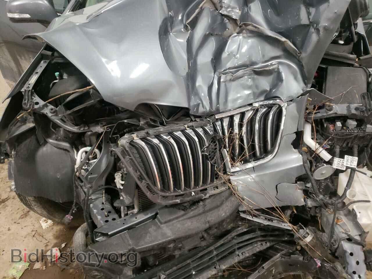 2014 BUICK ENCORE - VIN: KL4CJBSB5EB638514 - Photo 7