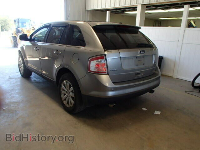 2008 FORD EDGE - VIN: 2FMDK39C38BB12033 - Photo 3
