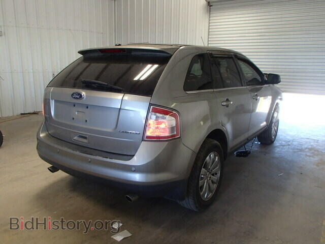2008 FORD EDGE - VIN: 2FMDK39C38BB12033 - Photo 4