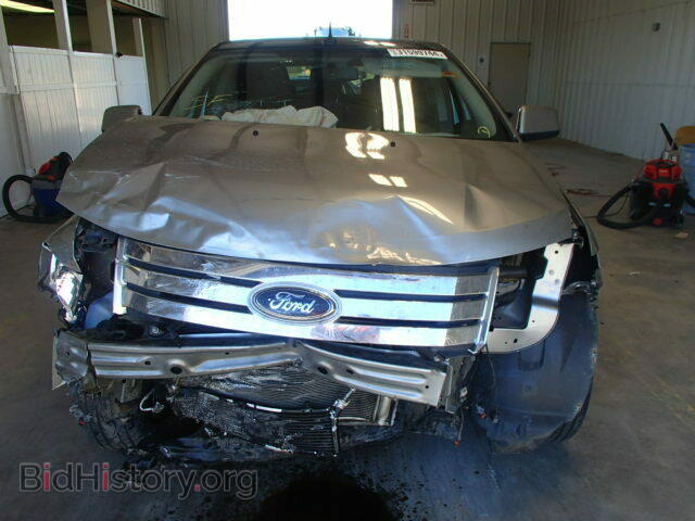2008 FORD EDGE - VIN: 2FMDK39C38BB12033 - Photo 7
