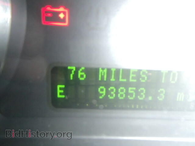 2008 FORD EDGE - VIN: 2FMDK39C38BB12033 - Photo 8