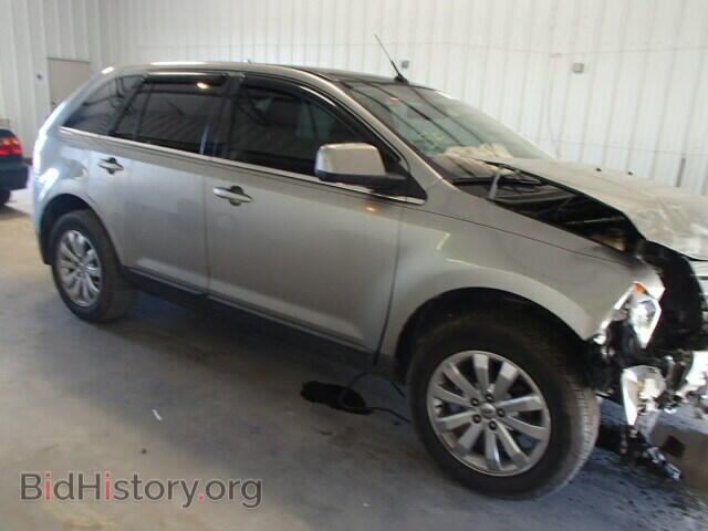 2008 FORD EDGE - VIN: 2FMDK39C38BB12033 - Photo 10