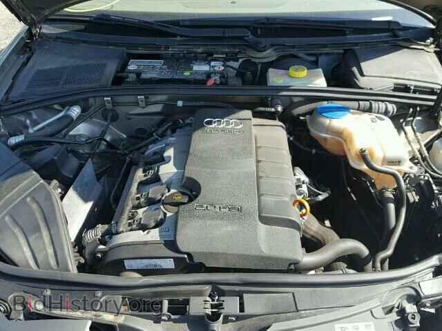 2006 AUDI A4 - VIN: WAUDF78E76A217960 - Фото 7