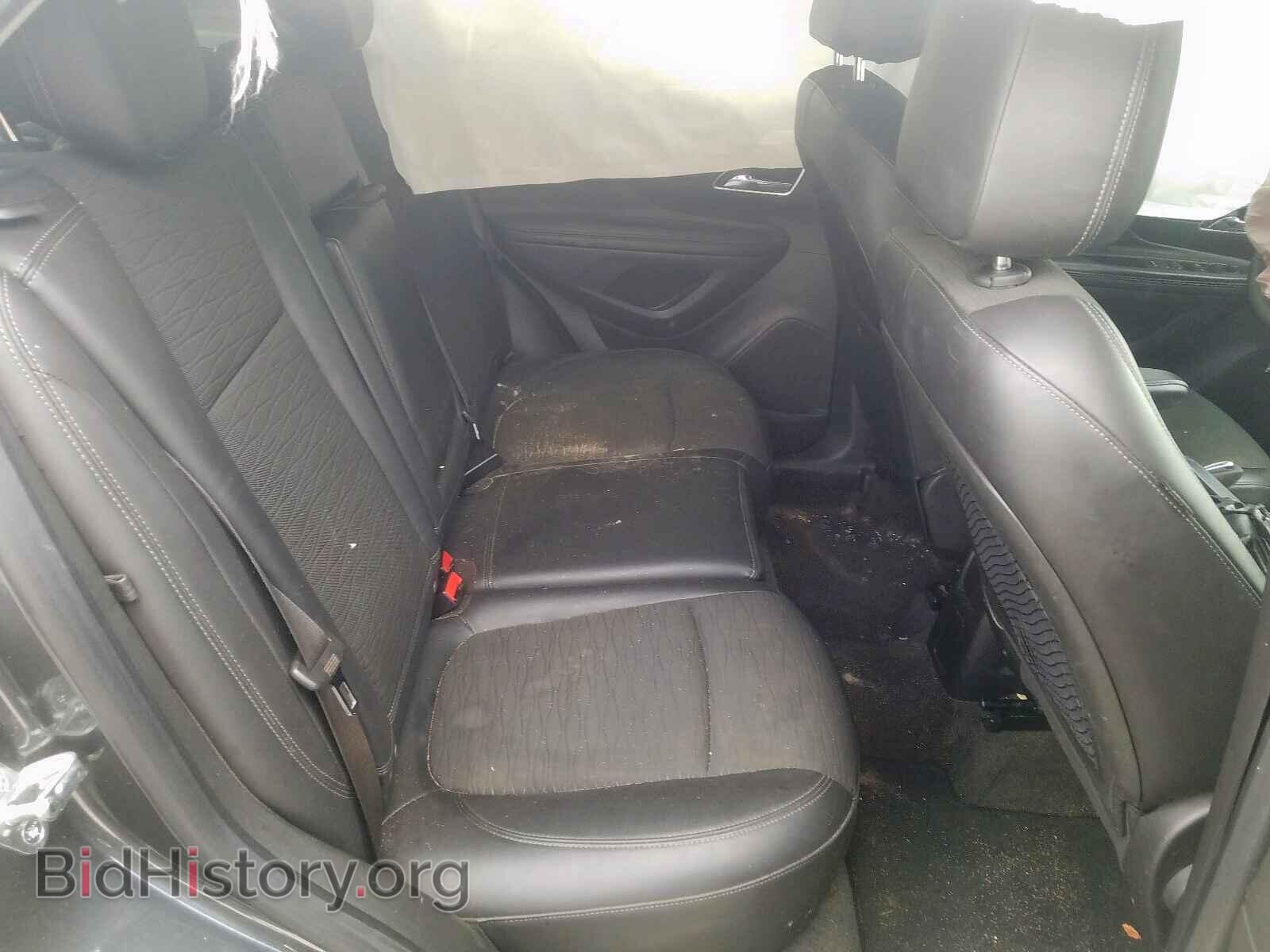 2016 BUICK ENCORE - VIN: KL4CJASB5GB689010 - Photo 6