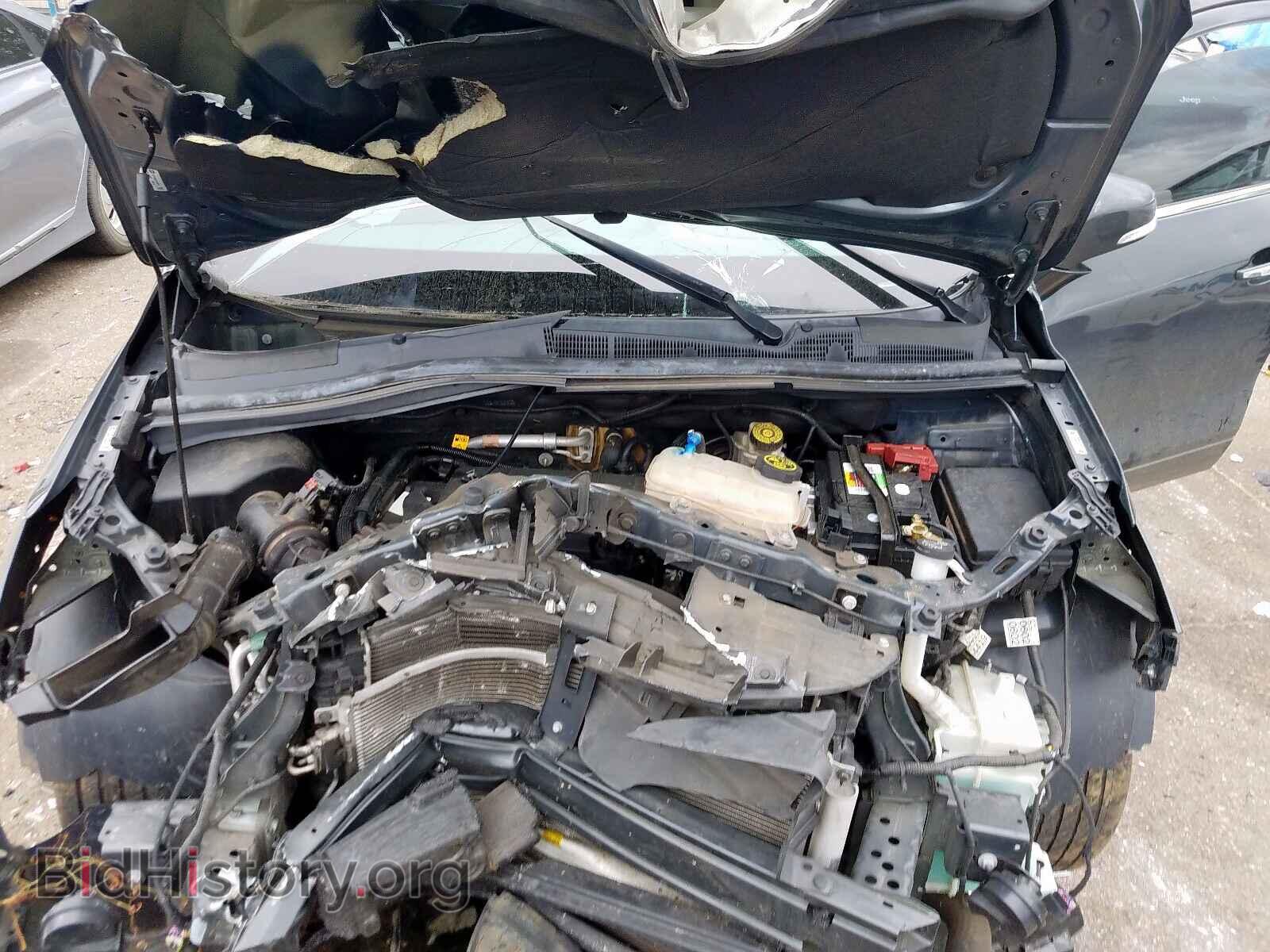 2016 BUICK ENCORE - VIN: KL4CJASB5GB689010 - Photo 7