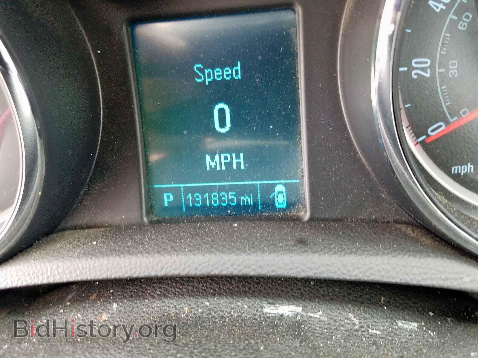2016 BUICK ENCORE - VIN: KL4CJASB5GB689010 - Photo 8