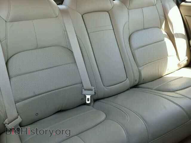 2002 CADILLAC DEVILLE - VIN: 1G6KF57942U149292 - Фото 6