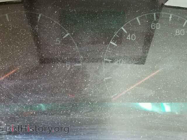 2002 CADILLAC DEVILLE - VIN: 1G6KF57942U149292 - Фото 8