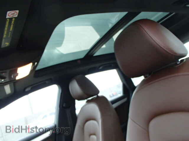 2013 AUDI A4 - VIN: WA1UFAFL6DA253227 - Фото 9