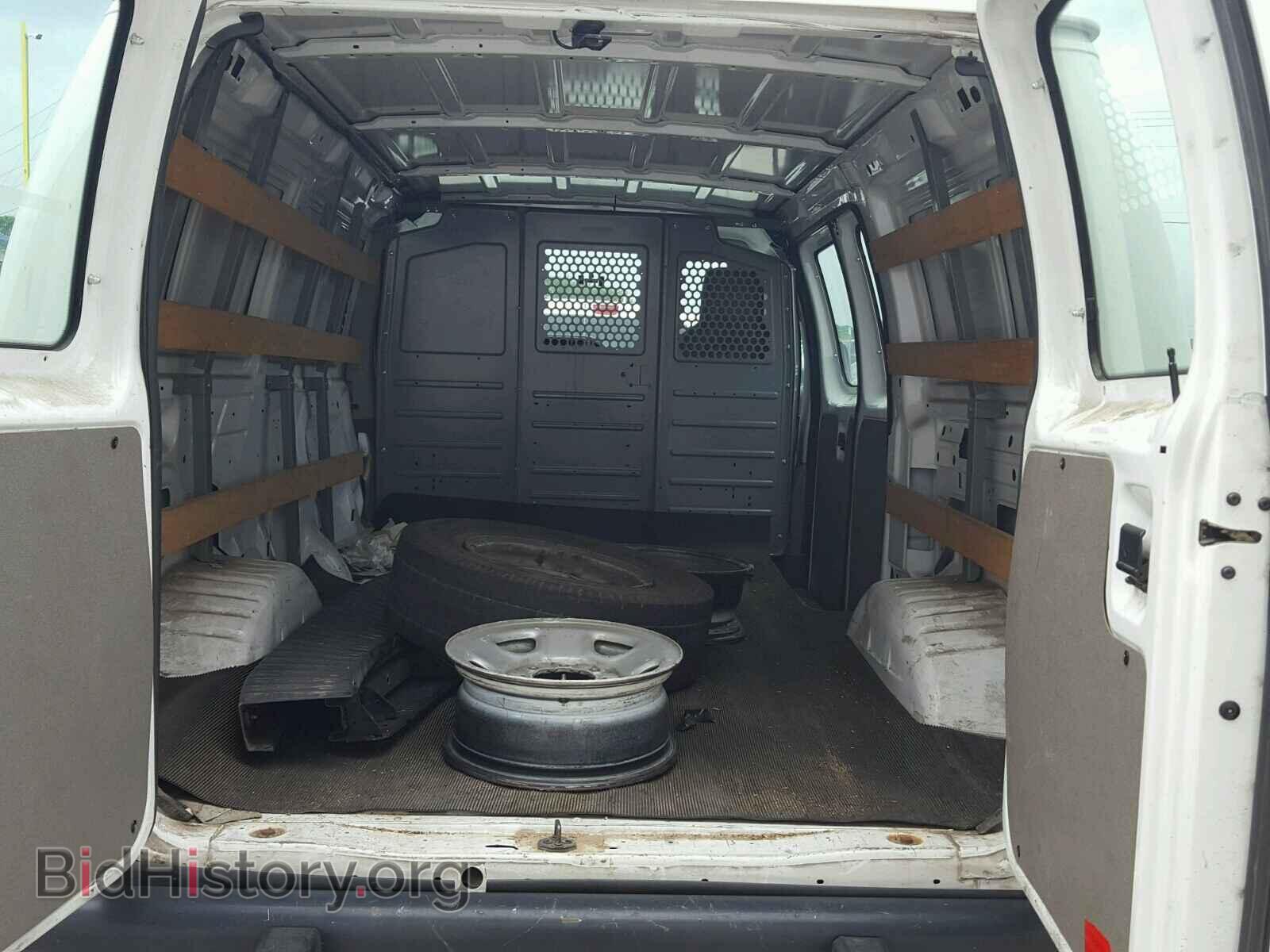 2014 FORD ECONOLINE - VIN: 1FTNE2EW5EDA20177 - Фото 6