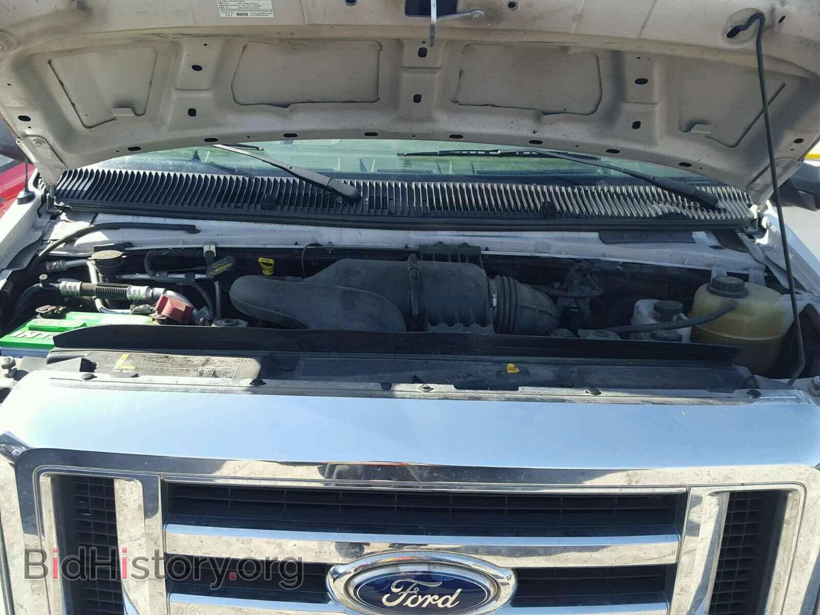 2014 FORD ECONOLINE - VIN: 1FTNE2EW5EDA20177 - Фото 7