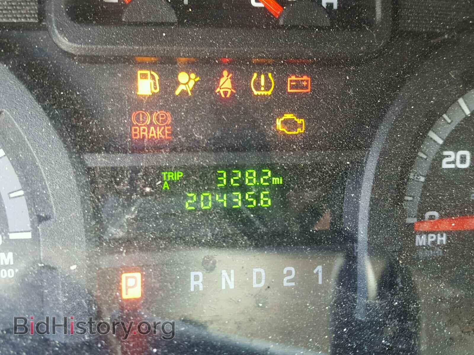 2014 FORD ECONOLINE - VIN: 1FTNE2EW5EDA20177 - Фото 8