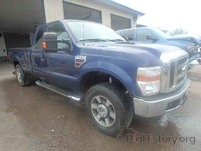 Photo 1FTSX21R79EA91894 - FORD F250 2009