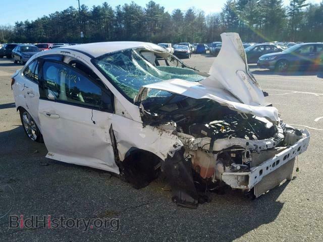 Photo 1FADP3F29EL239436 - FORD FOCUS SE 2014
