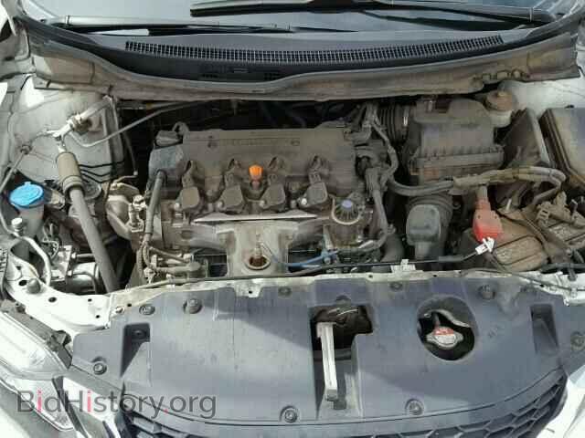 2014 HONDA CIVIC - VIN: 19XFB2F5XEE023321 - Photo 7